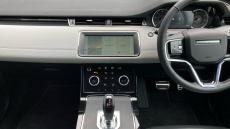 Land Rover Range Rover Evoque 1.5 P300e R-Dynamic SE 5dr Auto Hatchback